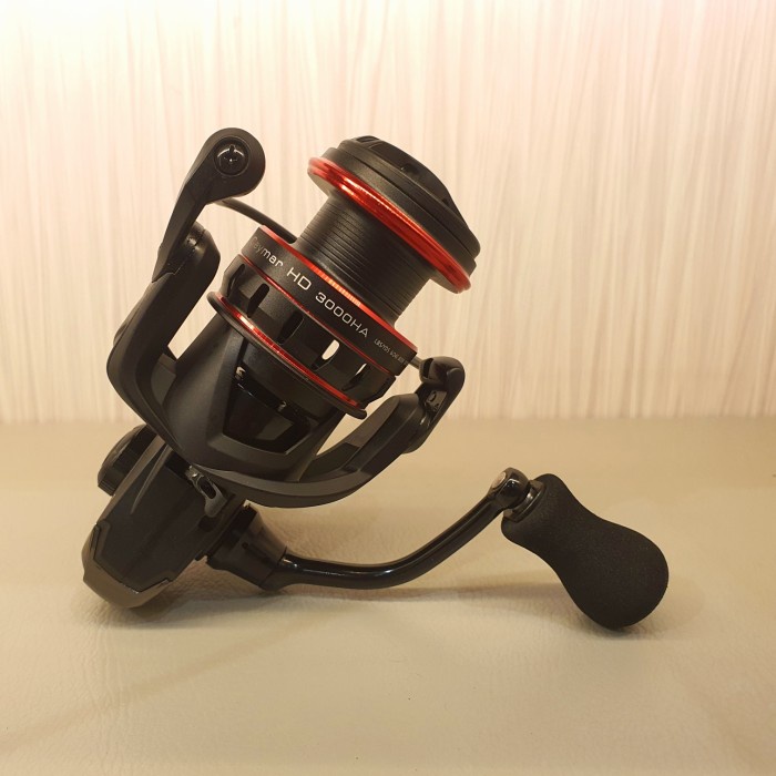 Reel Okuma Ceymar HD CHD-3000HA