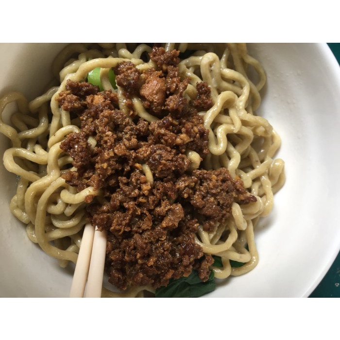 

Ready Stok" Mie Jack Karet / Alot