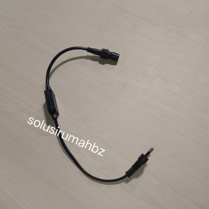 ((((()paling dicari] Soket Lampu Selang 3 Line Socket Led Strip strep 3 Jalur 3jalur 3line