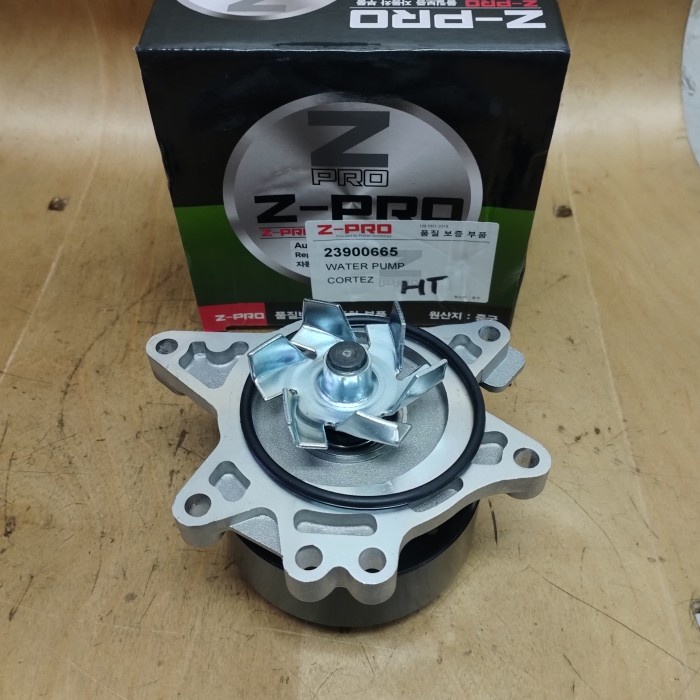 Water Pump Pompa Wuling Cortez 1.8