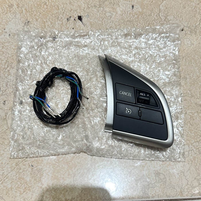 Cruise Control Xpander Exceed