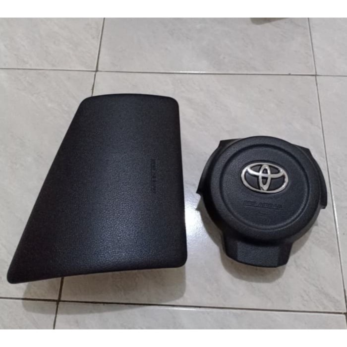 Cover Airbag Set Agya Srs Airbag