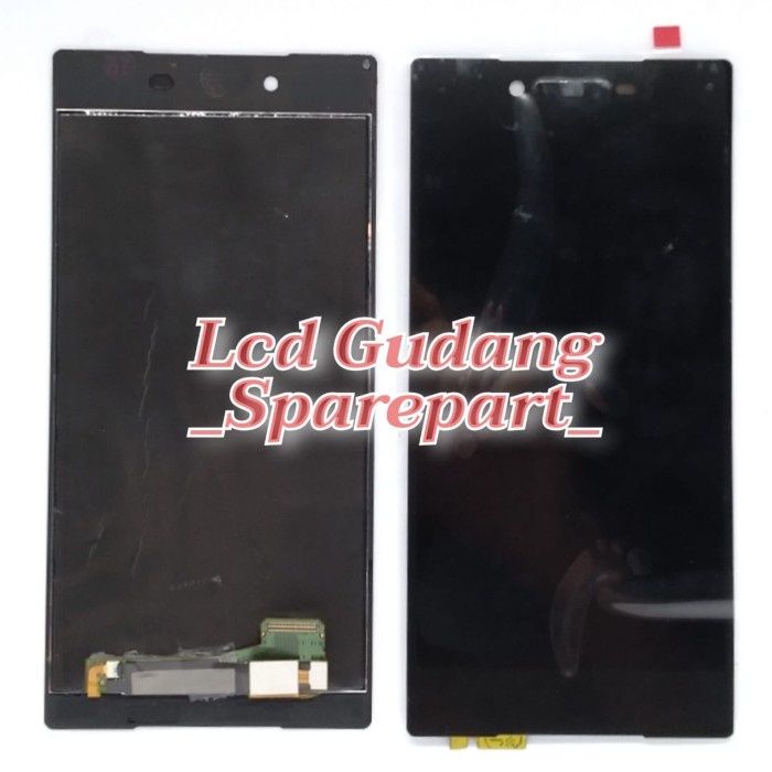LCD TOUCHSCREEN SONY EXPERIA Z5 PREMIUM ORIGINAL