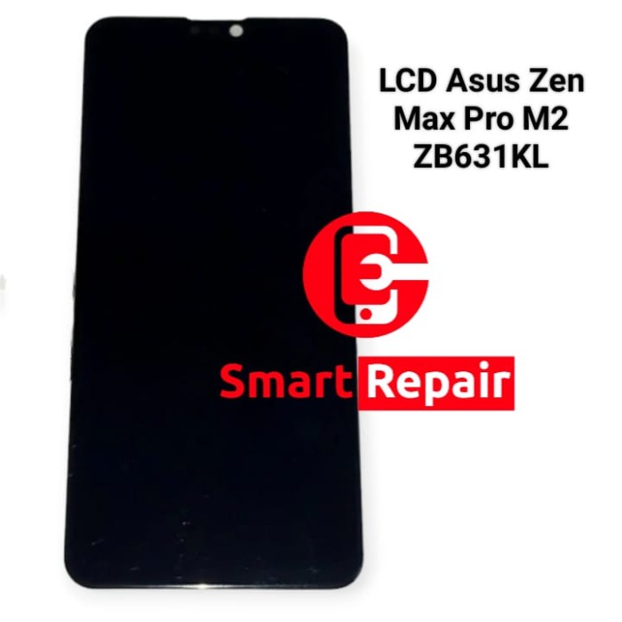 LCD Touchscreen Asus Zenfone Max Pro M2 ZB631KL Original