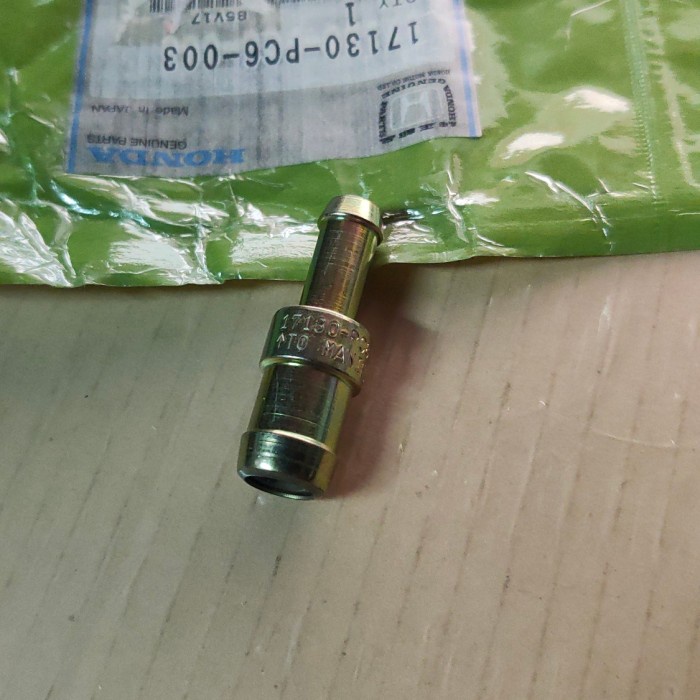 Valve PCV Mobil Honda
