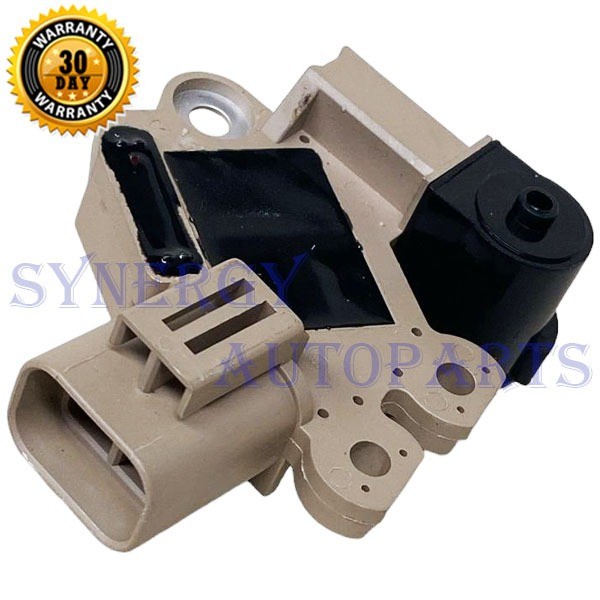 Ic Regulator Ic Alternator Kia All New Rio Picanto - 7809