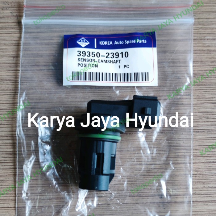 Sensor CMP TDC (Hall) Hyundai Trajet CVVT Tucson old