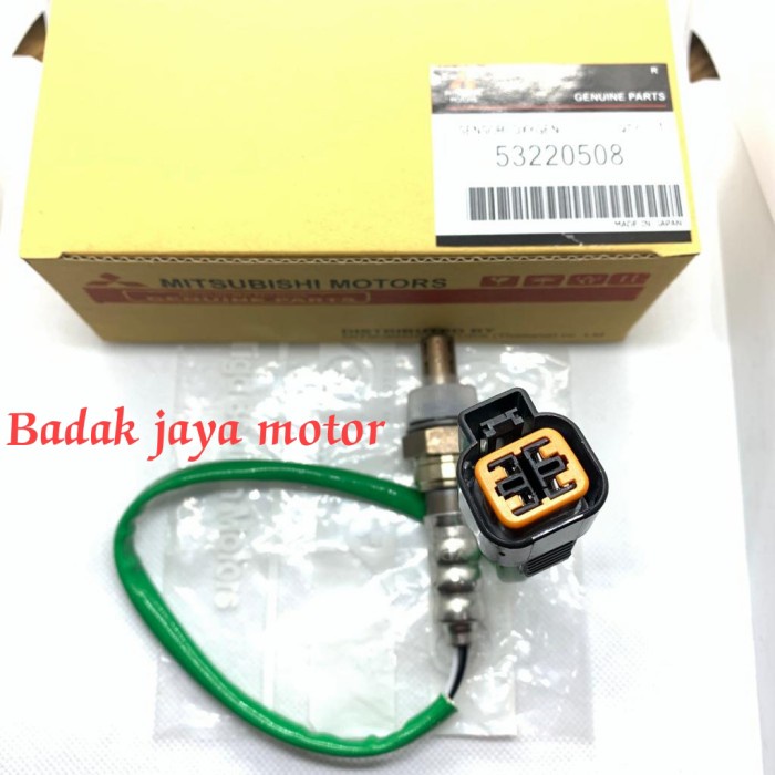 SENSOR OKSIGEN PROTON EXSORA SAGA PERSONA WIRA GEN 2