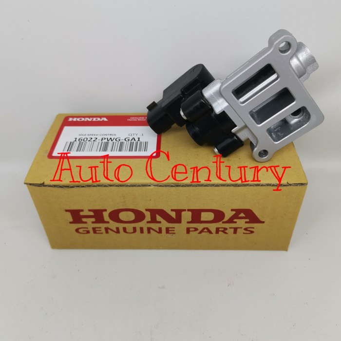 IDLE SPEED CONTROL ISC SENSOR ISC IACV CRV GEN 2 STREAM 2.0 ODYSSEY