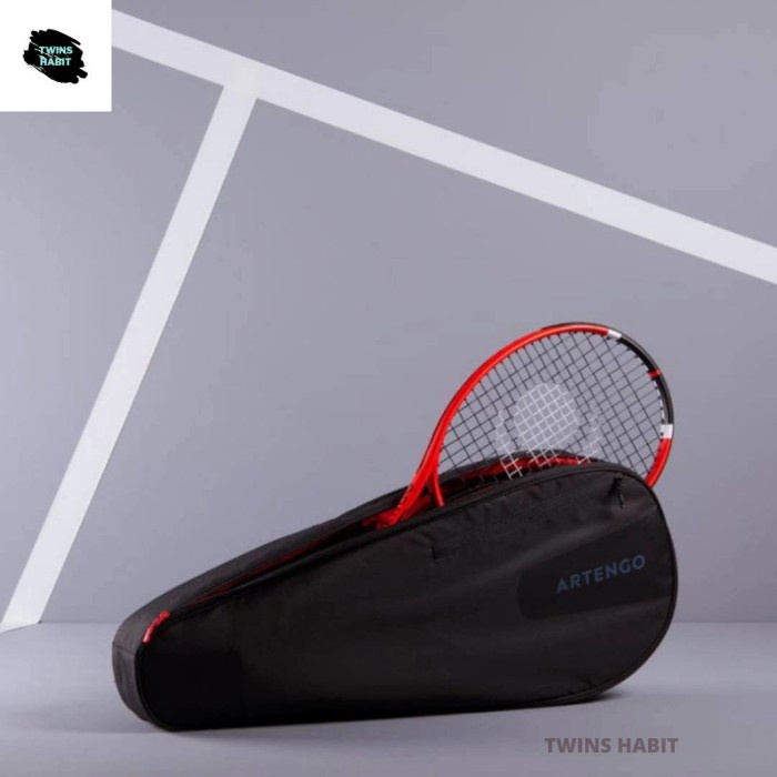 Ready Artengo Tas Tenis - Tas Raket - Tas Raket Tenis