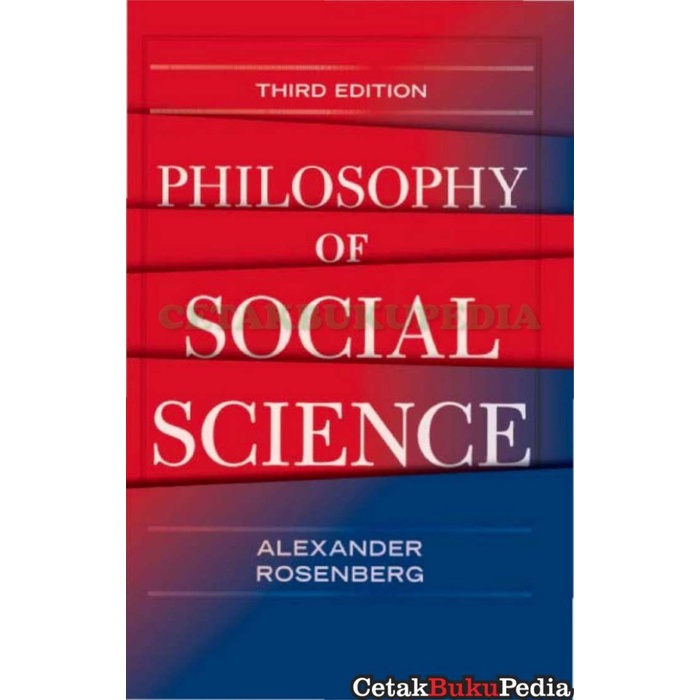 Fisik Philosophy of Social Science
