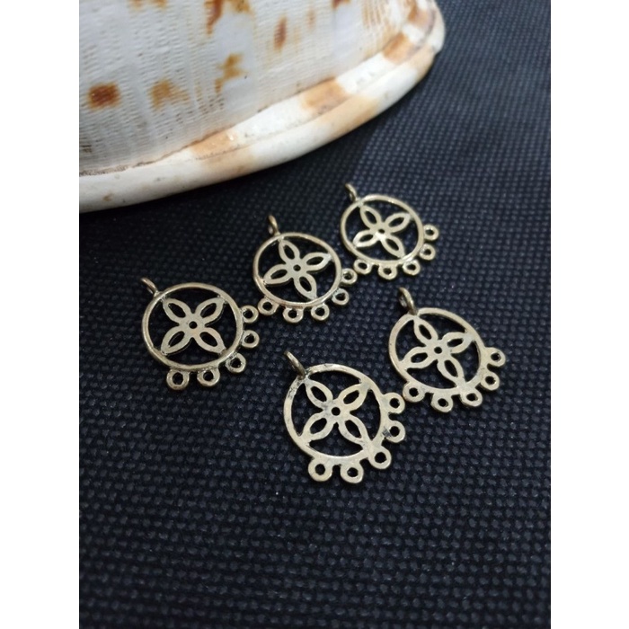 

*****] CHARM BANDUL MOTIF 5 LUBANG VARIASI