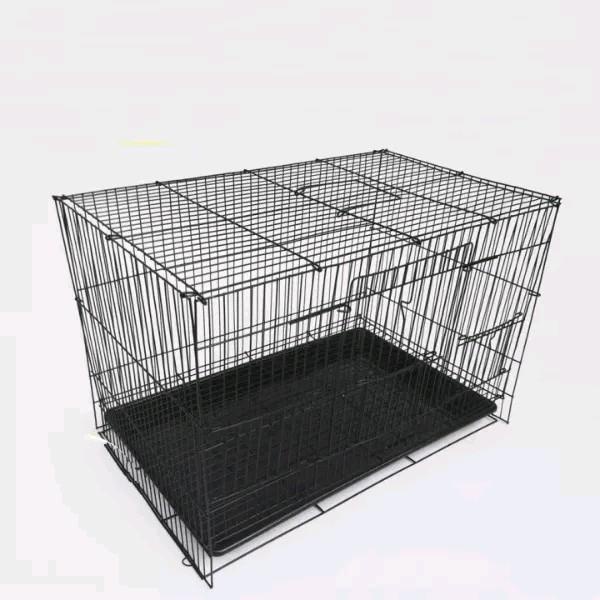 KANDANG BESI IMPORT KANDANG BESI PETAK KANDANG KUCING KANDANG KELINCI KANDANG BURUNG KANDANG RTIL