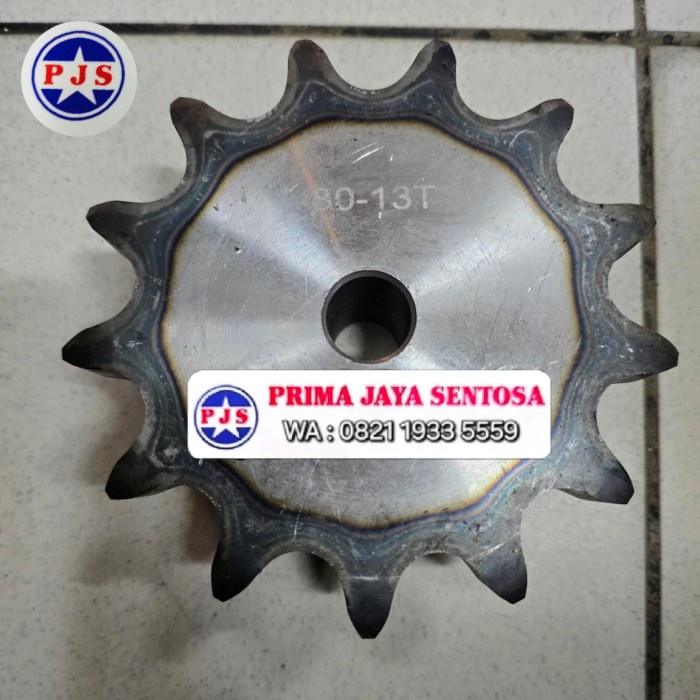 Gear / Sprocket RS 80 - 13T