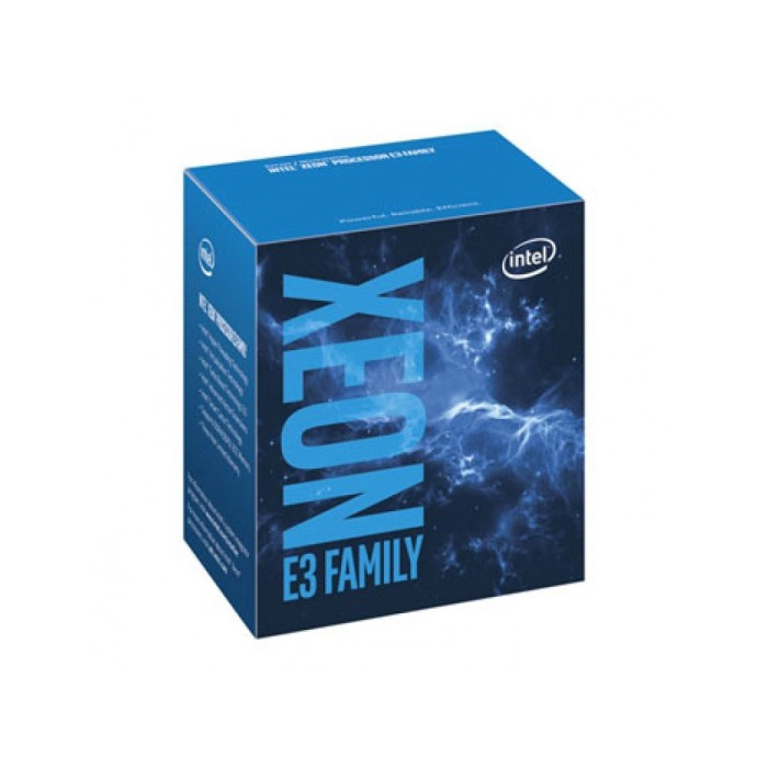 Intel Xeon E3-1220 v5