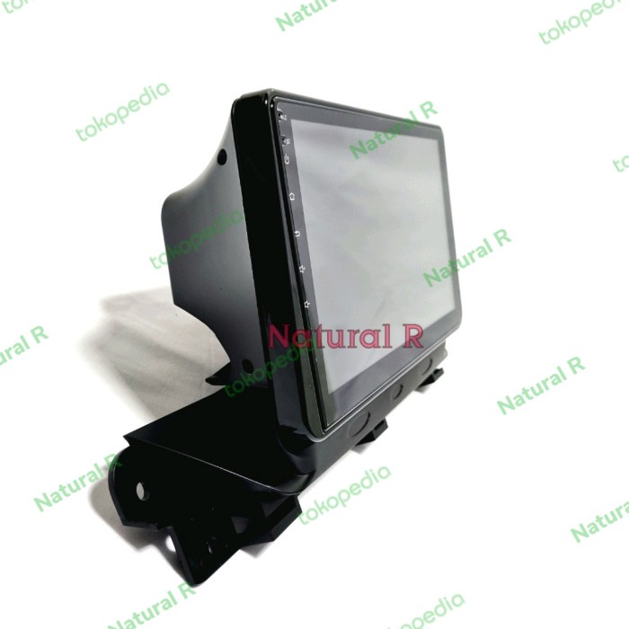 Bagus Frame Android 10 Inch Wuling Cortez