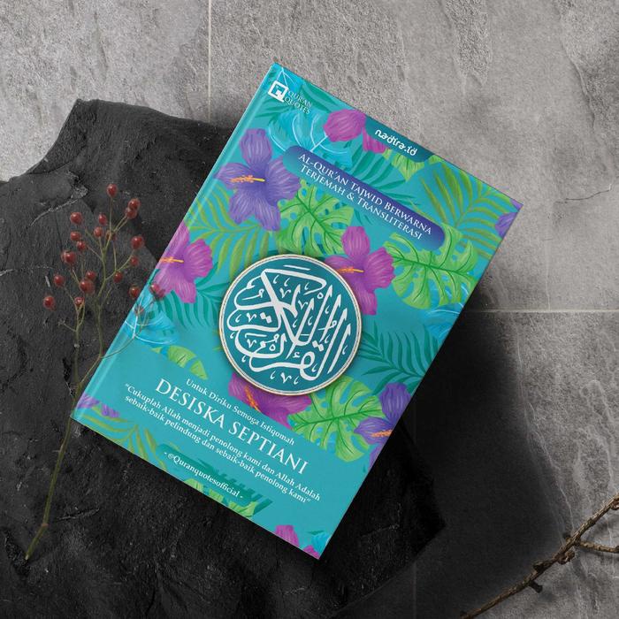 

Viral Qur'An Quotes Estetik Bisa Custom Nama By Nadira.Id Cod