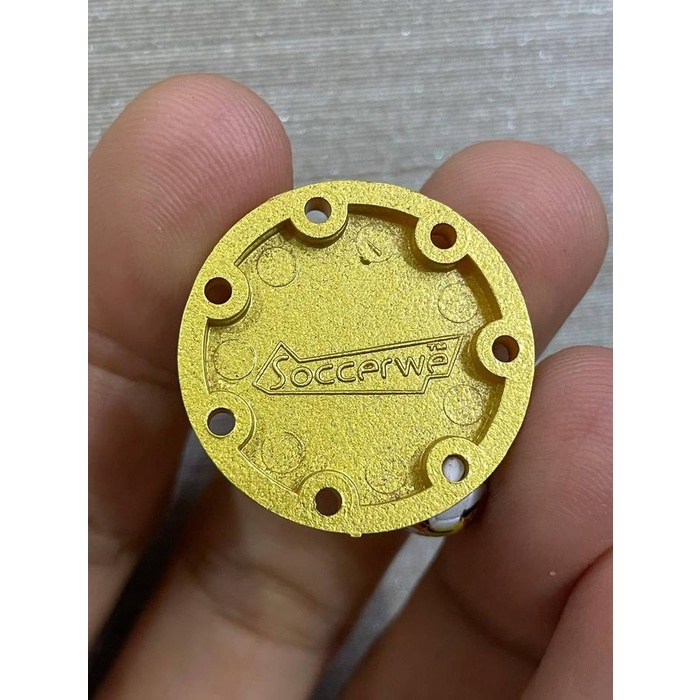 SALE  FIGURE MINIATUR PEMAIN BOLA SOCCERWE KODOTO MESSI LEWANDOWSKI PUYOL SUAREZ VALDES READYY