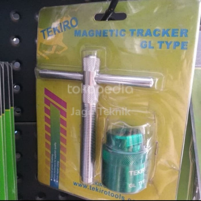 *#*#*#] Treker Tekiro Magnet GL Type Tracker Honda GL Pro Treker Motor