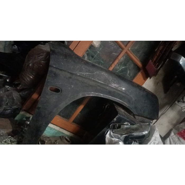 Spakbor Mitsubishi Strom L200 1996 Original Second