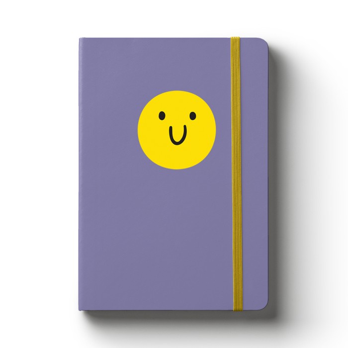 

A5 Lavender Growth Journal TERLARIS/TERMURAH/TERPOPULER