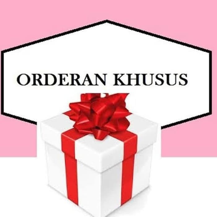 

Orderan ATK / Stationary TERLARIS/TERMURAH/TERPOPULER