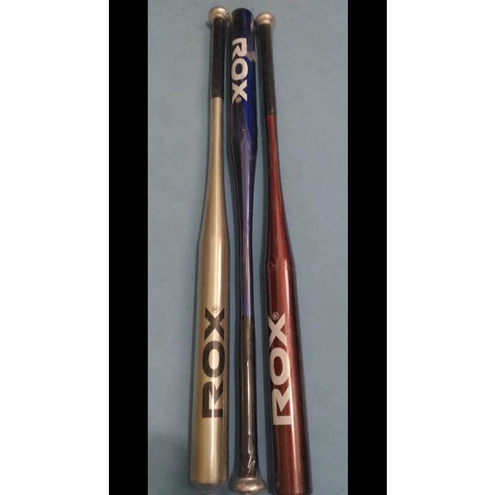 stick softball tongkat pemukul softball ROX 25inc