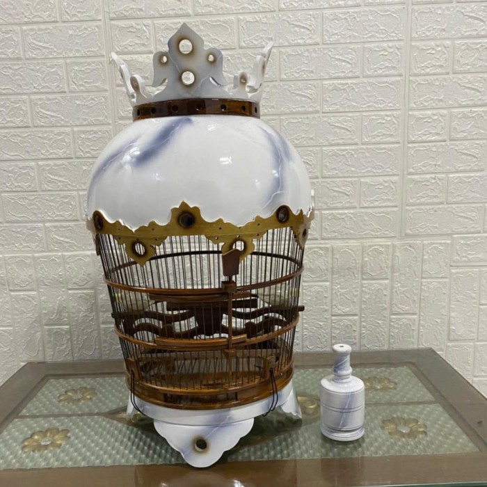 sangkar burung perkutut / kandang perkutut DiskonJual MurahHarga DiskonObral