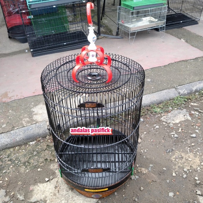 kandang burung merk ebod jaya No 3/ kandang murai ebod No 3/ kandang DiskonJual MurahHarga