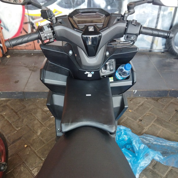 Jok tambahan anak motor vario 160