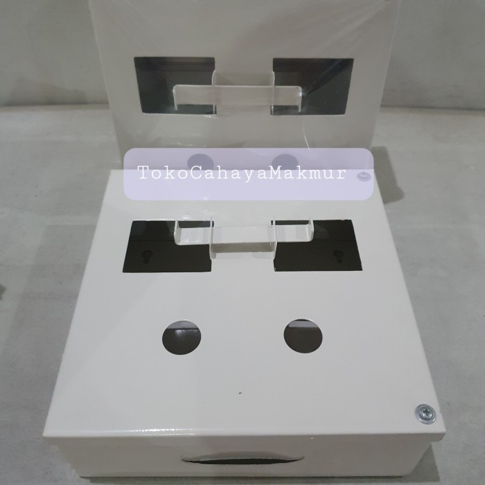 NEW Panel Box Interlock / Cos Change Over Switch / PLN Genset