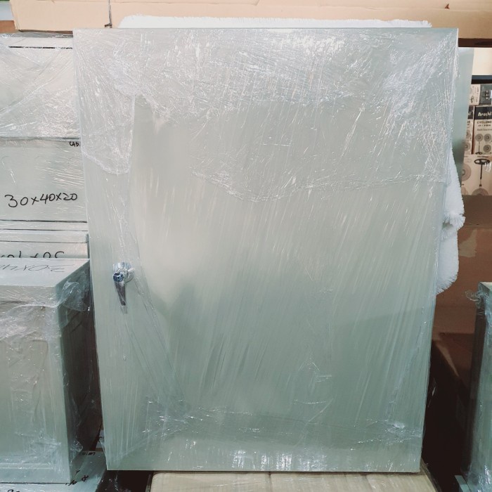 NEW box panel 80 x 60 x 20 indoor panel box