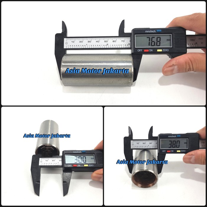 :=:=:=:=] Bushing Pen Per - Truck Hino Lohan FM260TI - FM320TI - Hino 500