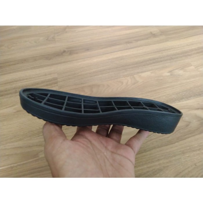 Sale Terbatas Outsole Sepatu Sandal Wedges Wanita Formal Alas Bawah Sepatu Matiz 707 Aman