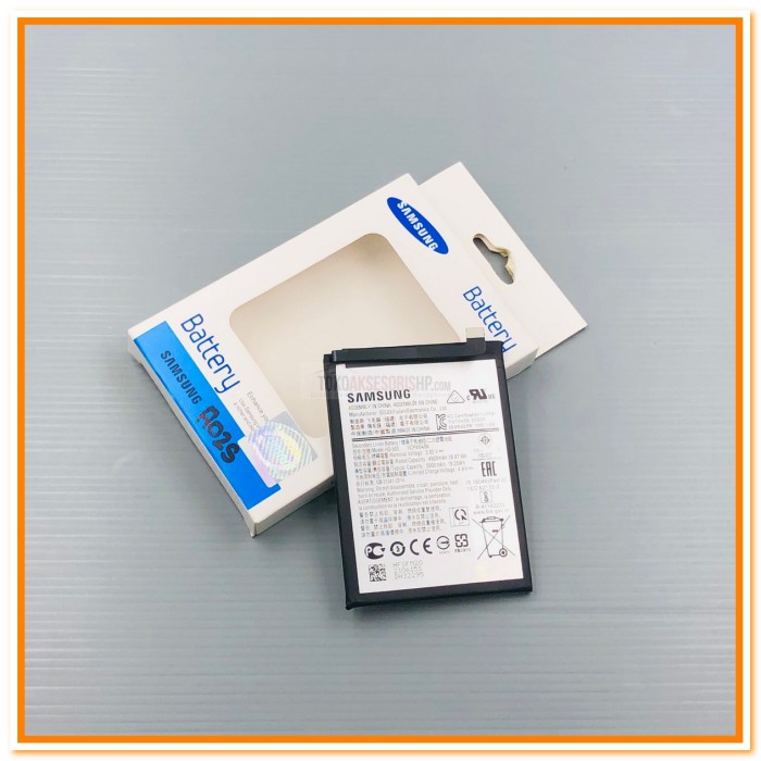 BATERAI SAMSUNG A02S / A03S / A03 BATERAI SAMSUNG HQ50S