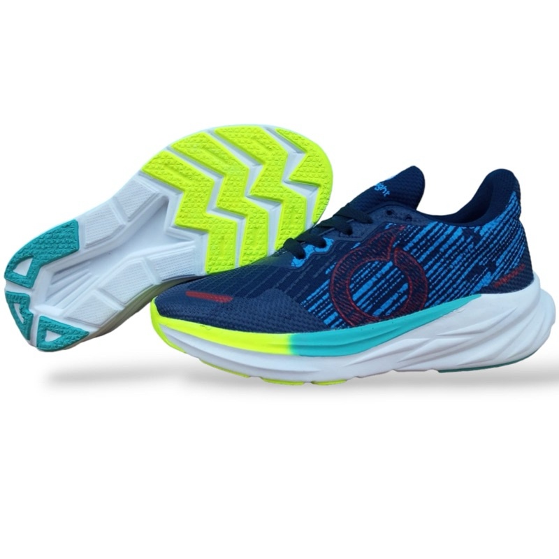 NEW Sepatu Ortus Hyperfuse 2.0 Sepatu Olahraga Lari Ortus Hyperfuse 2.0