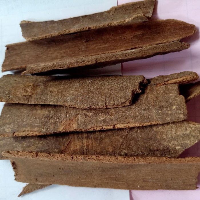 

KOMPLIT Kayu Masohi untuk bumbu rendang gulai kari kayu misohi