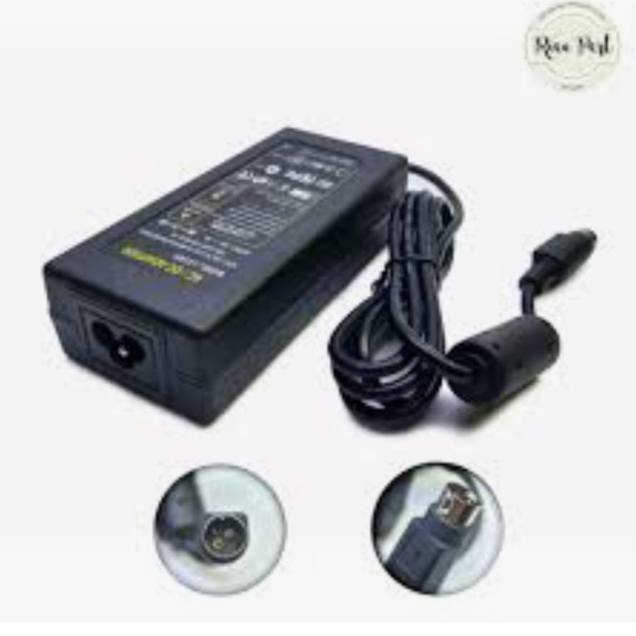 Adaptor Printer thermal 80mm