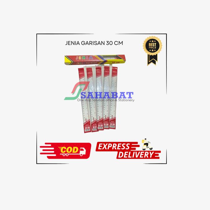 

JTTOP" BUTTERFLY PENGGARIS 30 CM PLASTIK HARGA PERPAK ISI 12 PCS MISTAR PLASTIK MURAH MERIAH