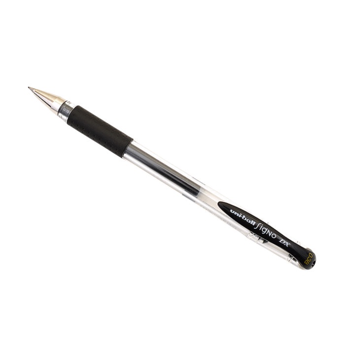 

JTTOP" PULPEN GEL UNIBALL SIGNO UM-153 ATK