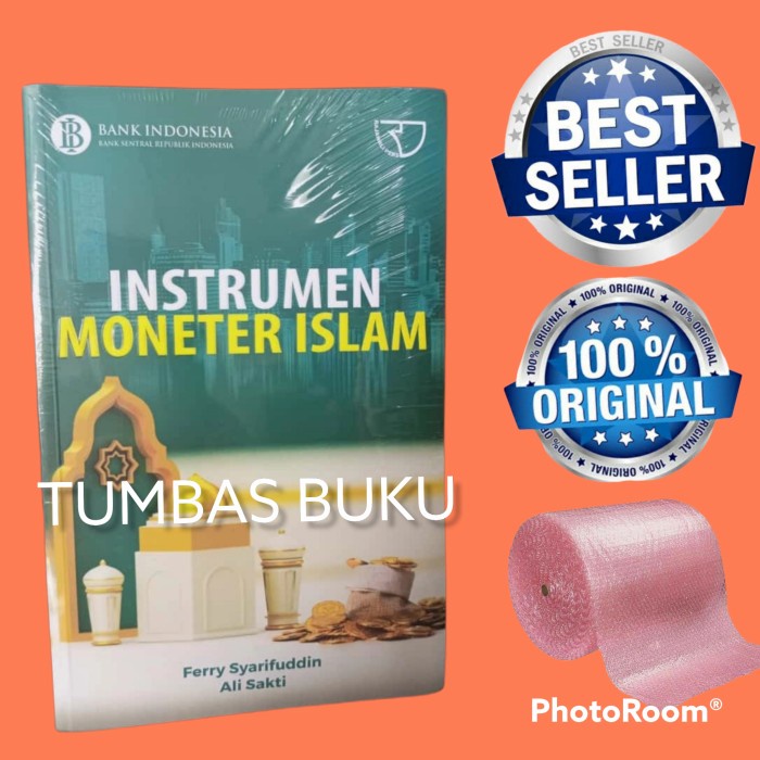 

SALE !!! INSTRUMEN MONETER ISLAM READYY