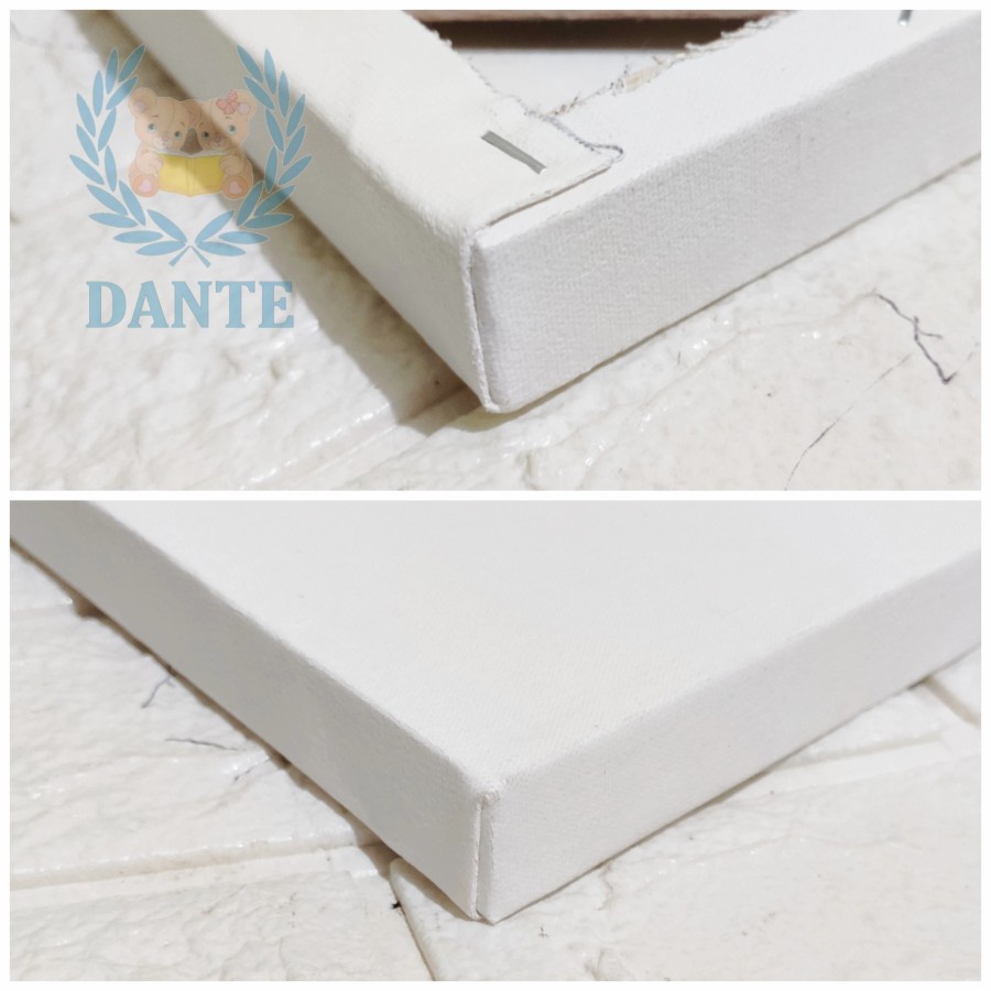 

Harga Miring Rkl - Kanvas Lukis Berkualitas 30X40