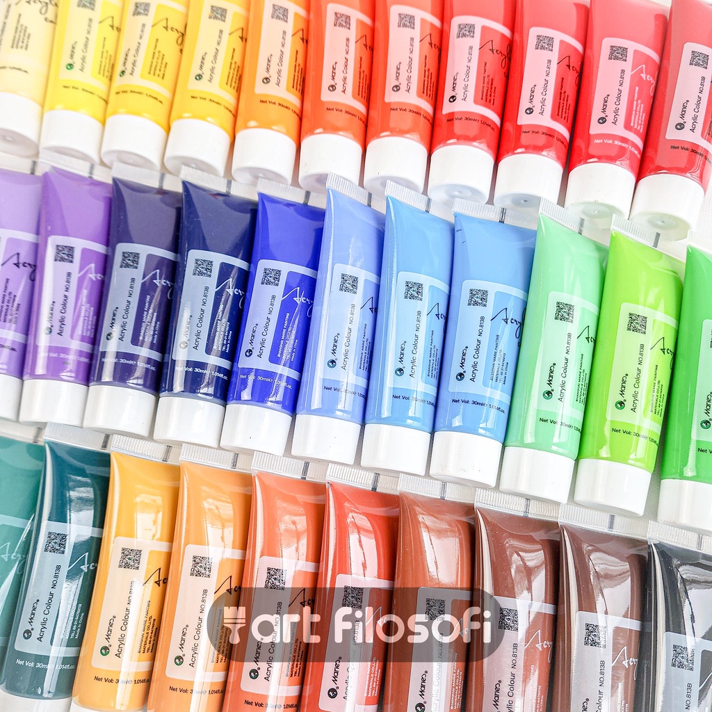 

Discount Cat Akrilik Maries 30Ml Maries Acrylic