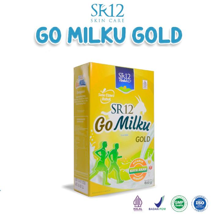 

terbaru !!! minuman sehat go milku gold premium dan original coklat strobery bubuk ready