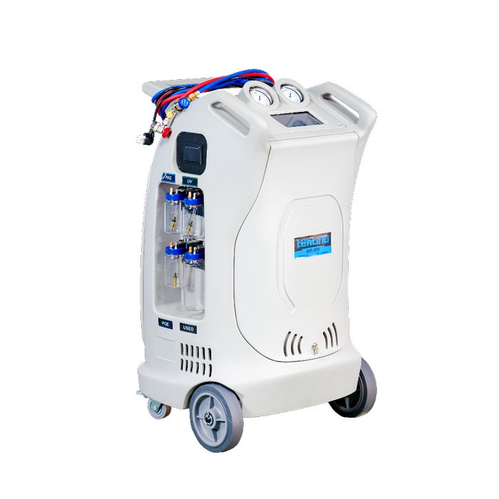 MESIN FLUSHING RECOVERY AC MOBIL TEKTINO AIR095 Bebas Ongkir