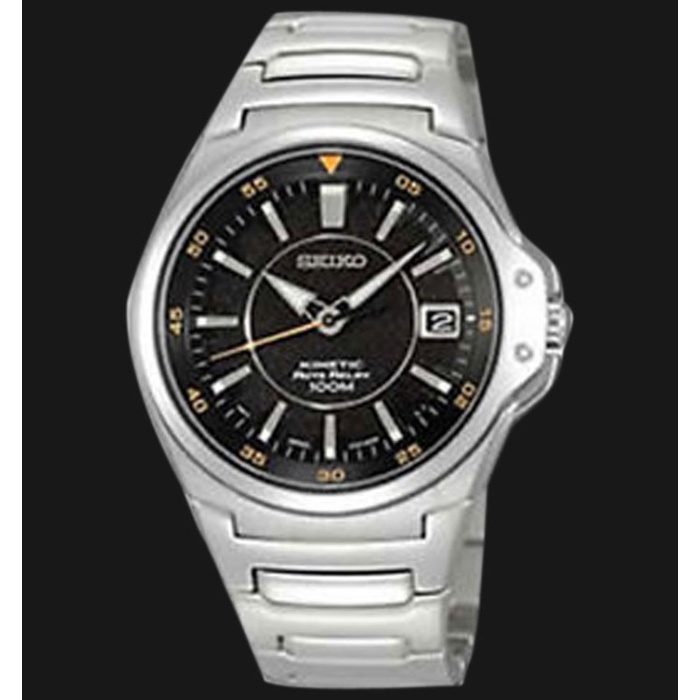 Seiko Kinetic Auto Relay SMA227
