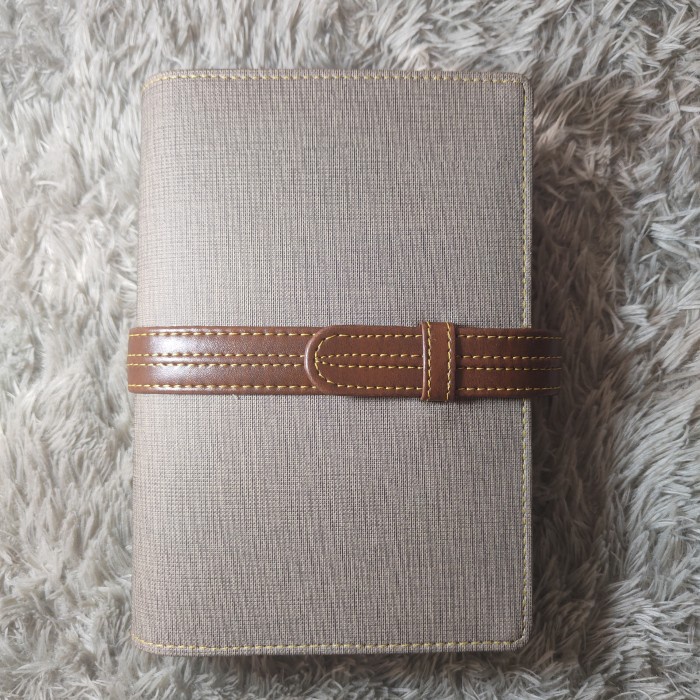 

Rados Organizer R.1114 Agenda / Time Planner TERLARIS/TERMURAH/TERPOPULER