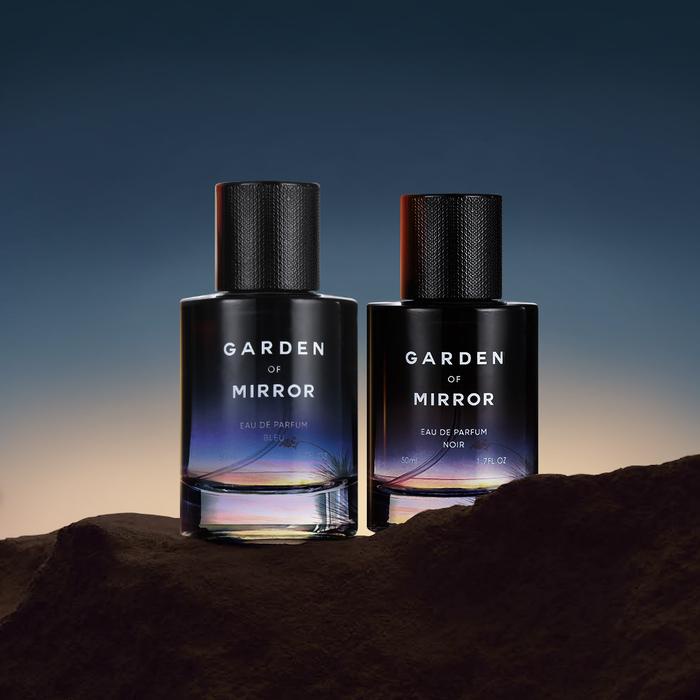 MINISO Parfum Pria Garden of Mirror Eau De Parfum