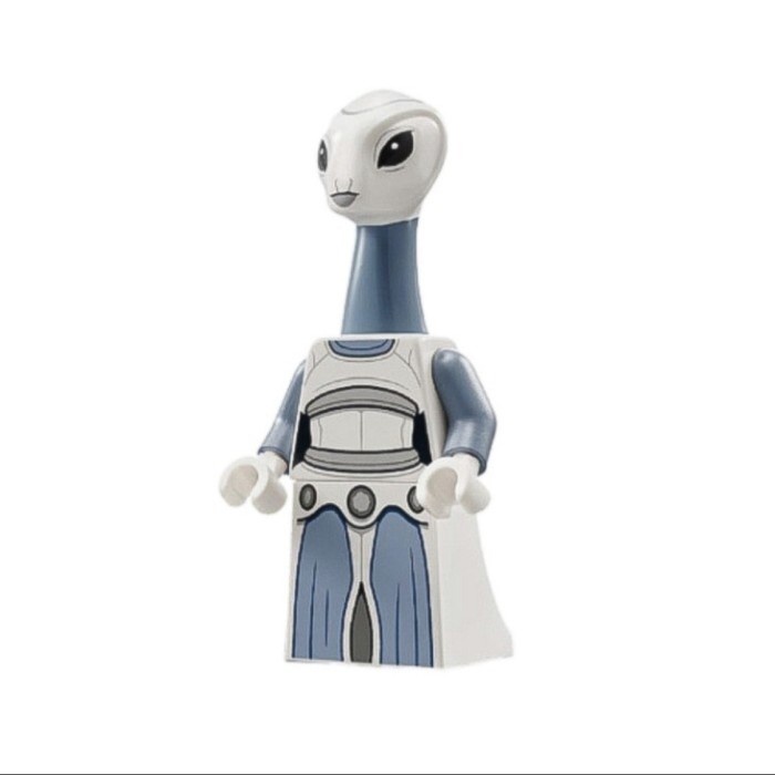 Lego Minifigure Taun We Sw1216 75333