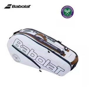 Tas Tenis Badminton BABOLAT 6R Wimbledon Edition